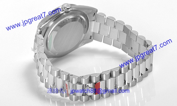 ロレックス(ROLEX) 時計 デイデイト 118346A