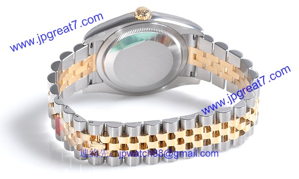 ロレックス(ROLEX) 時計 デイトジャスト 116233