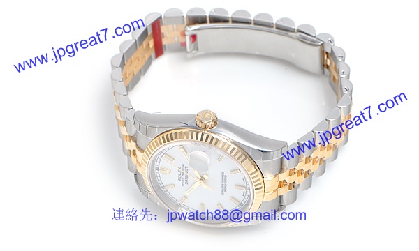 ロレックス(ROLEX) 時計 デイトジャスト 116233