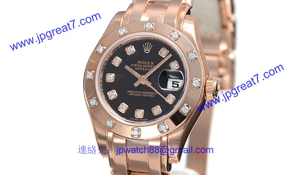 ロレックス(ROLEX) 時計 デイトジャスト 80315G