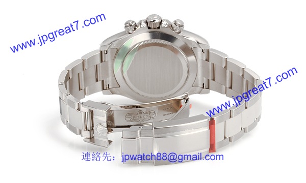 ROLEX ロレックス スーパーコピー 時計 デイトナ レインボー 116599RBOW