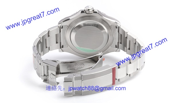 ロレックス（ROLEX）時計コピー ヨットマスター ロレジウム 116622