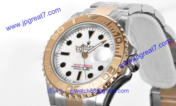 ロレックス（ROLEX）時計コピー ヨットマスター 169623