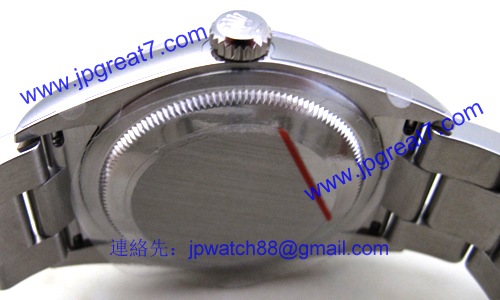 ロレックス(ROLEX) 時計 エクスプローラーＩ 114270