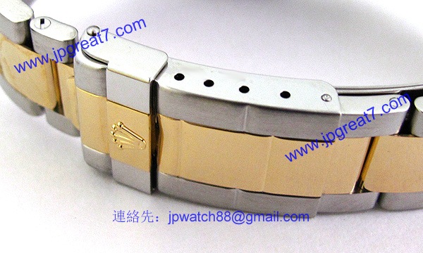 ロレックス（ROLEX）時計コピー ヨットマスター 16623NC