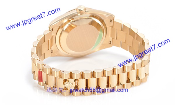 ロレックス(ROLEX) 時計 デイデイト 118238