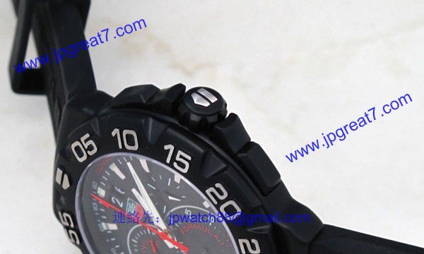 TAG タグ·ホイヤー時計コピー フォーミュラ1 グランドデイトクロノ CAH1012.BT0717