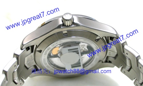TAG タグ·ホイヤー時計コピー リンクキャリバー５ デイデイト WJF2010.BA0592