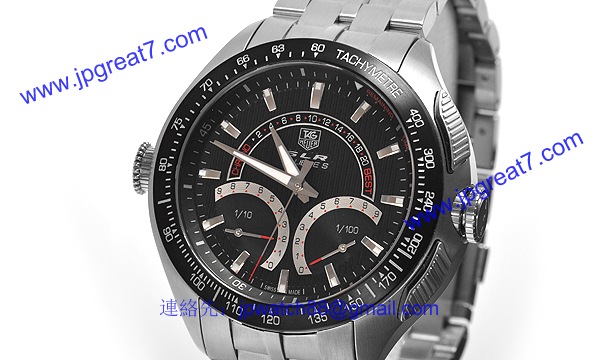 TAG Heuer タグ·ホイヤー時計コピー 人気腕時計 CAG7010.BA0254