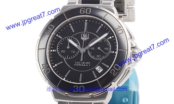 TAG Heuer タグ·ホイヤー時計コピー フォーミュラ１ レディー CAH1210.BA0862