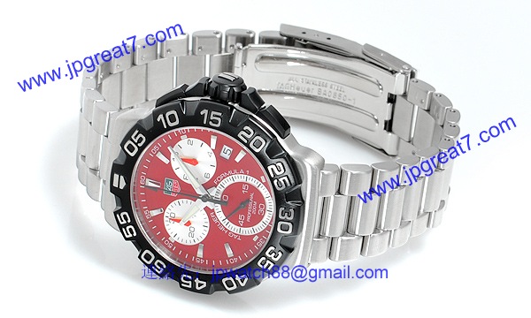 TAG Heuer タグ·ホイヤー時計コピー フォーミュラ1 CAH1112.BA0850