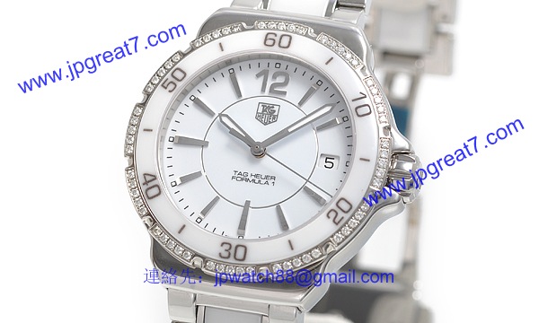 TAG Heuer タグ·ホイヤー時計コピー フォーミュラ1 WAH1213.BA086