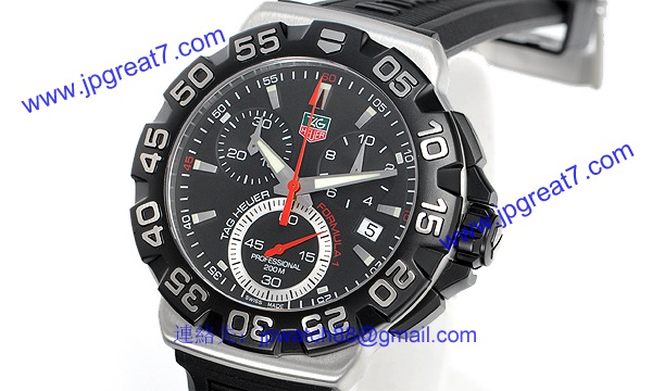 TAG Heuer タグ·ホイヤー時計コピー フォーミュラ1 CAH1110.BT0714