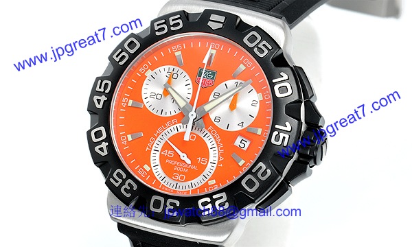 TAG Heuer タグ·ホイヤー時計コピー フォーミュラ1 CAH1113.BT0714