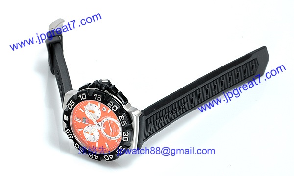 TAG Heuer タグ·ホイヤー時計コピー フォーミュラ1 CAH1113.BT0714