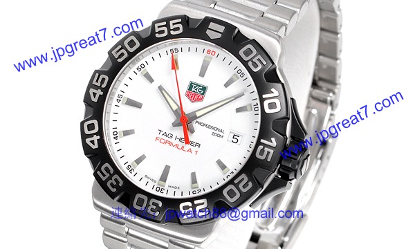 TAG Heuer タグ·ホイヤー時計コピー フォーミュラ1 WAH1111.BA0850