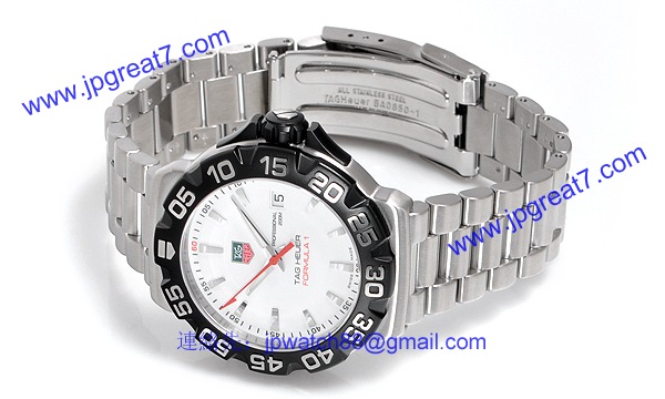 TAG Heuer タグ·ホイヤー時計コピー フォーミュラ1 WAH1111.BA0850