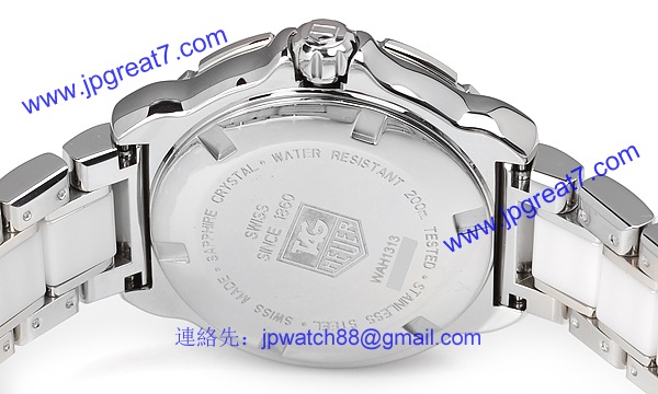 TAG Heuer タグ·ホイヤー時計コピー フォーミュラ1 WAH1313.BA0868