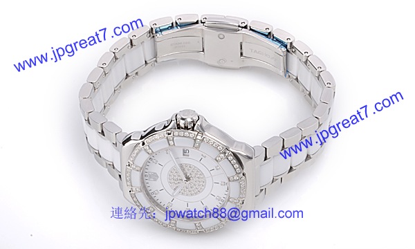 TAG Heuer タグ·ホイヤー時計コピー フォーミュラ1 WAH121D.BA0861