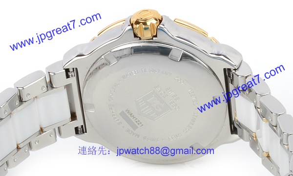 TAG Heuer タグ·ホイヤー時計コピー フォーミュラ1 WAH1221.BB0865