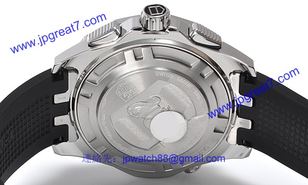 TAG タグ·ホイヤー時計コピー アクアレーサー クロノ CAJ2110.FT6023