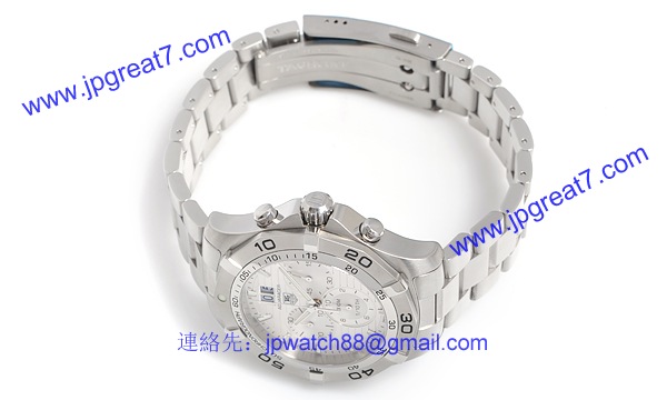 TAG タグ·ホイヤー時計コピー アクアレーサー クロノグラフ グランドデイト CAF101F.BA0821