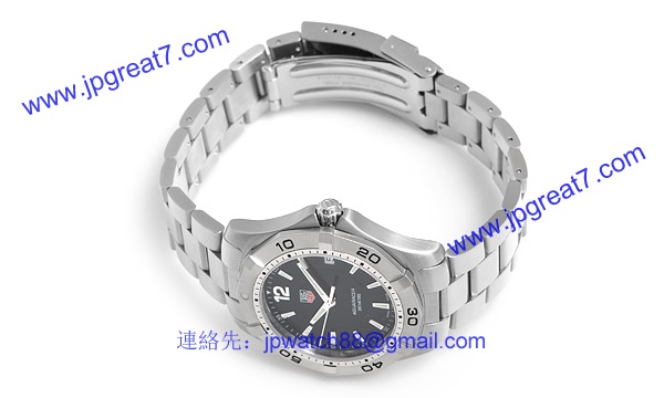 TAG タグ·ホイヤー時計コピー アクアレーサー WAF1110.BA0800