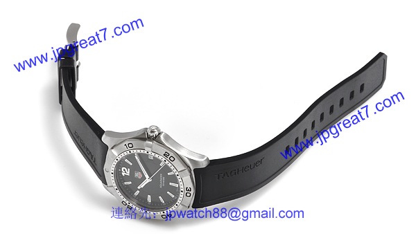 TAG タグ·ホイヤー時計コピー アクアレーサー WAF1110.FT8009