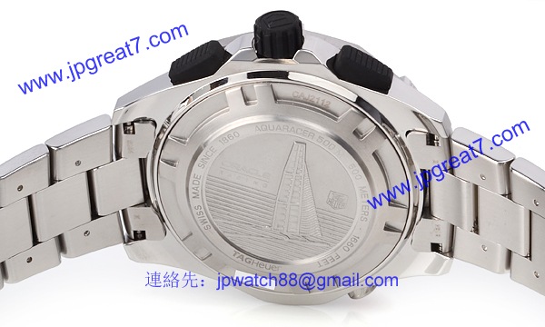 TAG タグ·ホイヤー時計コピー クロノ アメリカズカップ CAJ2112.BA0872