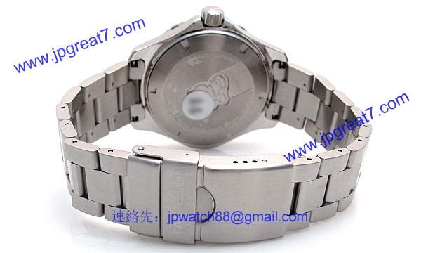 TAG タグ·ホイヤー時計コピー オートマチック キャリバー WAN2111.BA0822