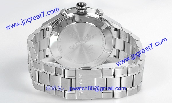 人気 タグ·ホイヤー腕時計偽物 カレラキャリバーＳ ラップタイマー CV7A10.BA0795