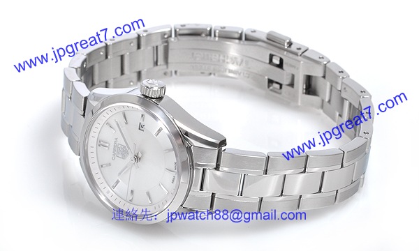 人気 タグ·ホイヤー腕時計偽物 カレラレディ クォーツ WV1415.BA0793