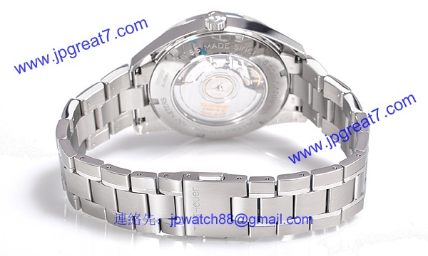 人気 タグ·ホイヤー腕時計偽物 カレラヘリテージ キャリバー6 WAS2110.BA0732