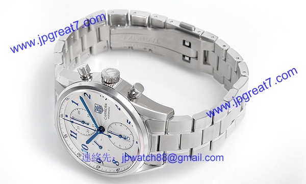 人気 タグ·ホイヤー腕時計偽物 カレラヘリテージ キャリバー CAS2111.BA0730