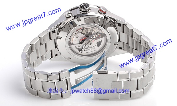 人気 タグ·ホイヤー腕時計偽物 カレラタキメーター CV2A1M.BA0796