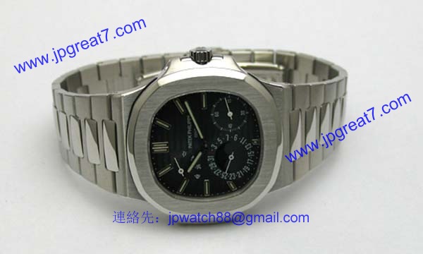 パテックフィリップ 腕時計コピー Patek Philippeノーチラス 5712/1A-001