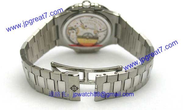 パテックフィリップ 腕時計コピー Patek Philippeノーチラス 5712/1A-001