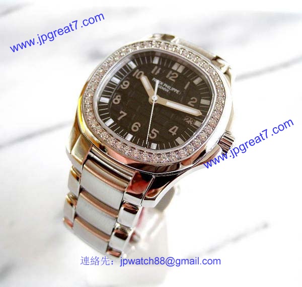 パテックフィリップ 腕時計コピー Patek Philippeアクアノートルーチェ 5087/1A-001