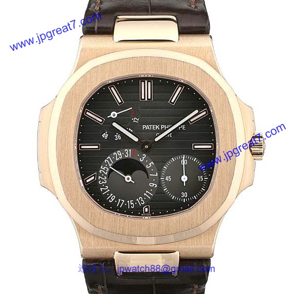 パテックフィリップ 腕時計コピー Patek Philippeノーチラス 5712R-001