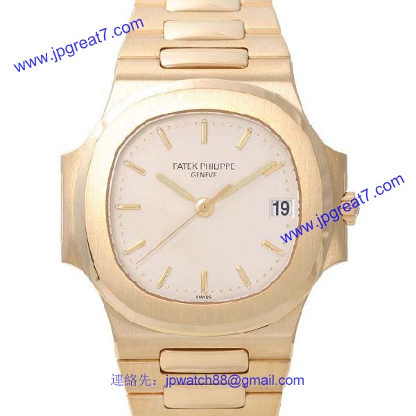 パテックフィリップ 腕時計コピー Patek Philippeノーチラス 3800/1J