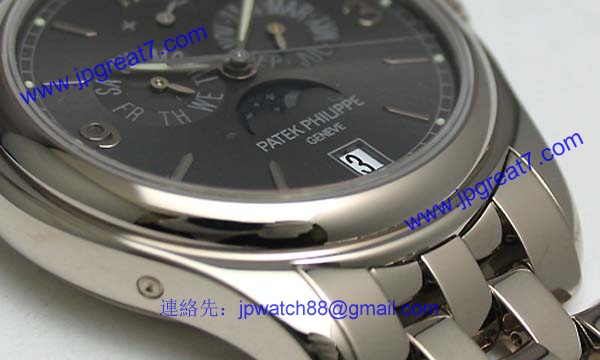 パテックフィリップ 腕時計コピー Patek Philippeアニュアルカレンダー 5146/1G-010