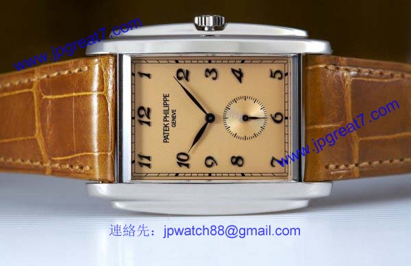 パテックフィリップ 腕時計コピー Patek Philippeゴンドーロ 5124G-001