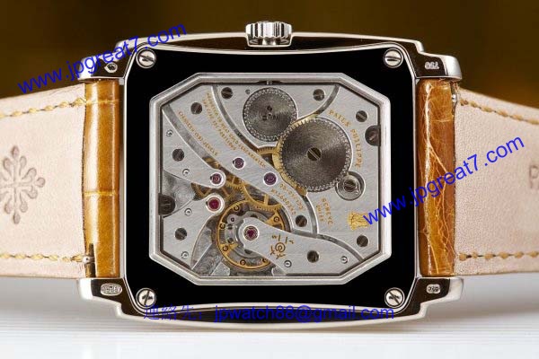 パテックフィリップ 腕時計コピー Patek Philippeゴンドーロ 5124G-001