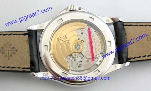 パテックフィリップ 腕時計コピー Patek Philippeカラトラバ 5127