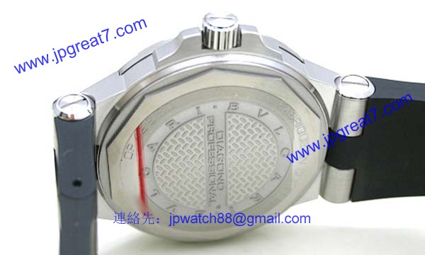 Bvlgari ブルガリ時計偽物 コピー ディアゴノプロフェッショナルアクア DP42BSVDSD