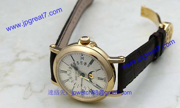 パテックフィリップ 腕時計コピー Patek Philippeパーペチュアルカレンダー 5159J-001