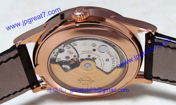 パテックフィリップ 腕時計コピー Patek Philippeアニュアルカレンダー 5396R-001