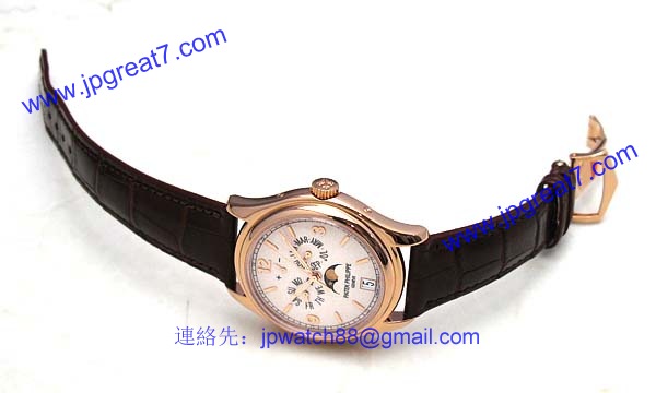 パテックフィリップ 腕時計コピー Patek Philippeアニュアルカレンダー 5146R-001