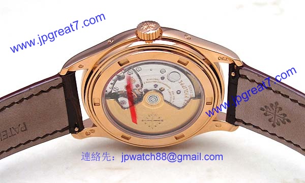 パテックフィリップ 腕時計コピー Patek Philippeアニュアルカレンダー 5146R-001