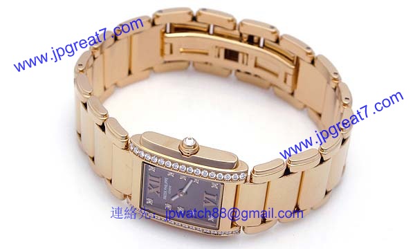 パテックフィリップ 腕時計コピー Patek Philippe レディース時計 Twenty-4 4908/11R-010